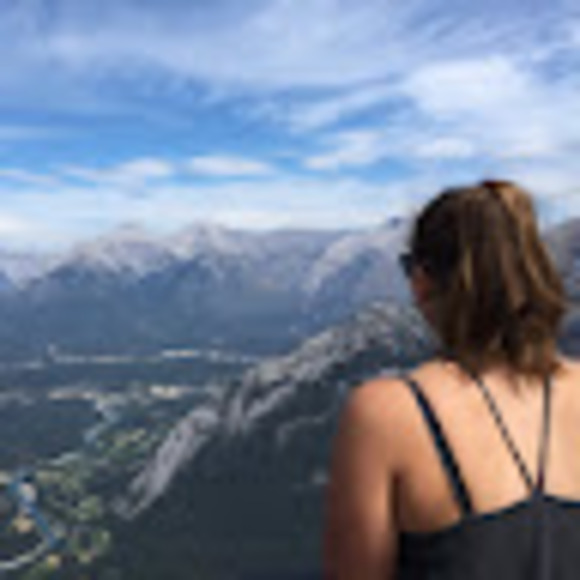 Meet your Posher, Rebekah - Picture 1 of 1